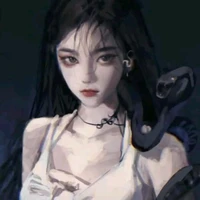 Lương Hà Nhi ( em gái top9 )