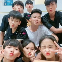 cả team