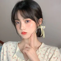 Châu Sa_Hầu nữ