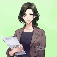 Quản lí -Trần Mộng