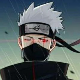 hatake kakashi