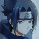 uchiha sasuke