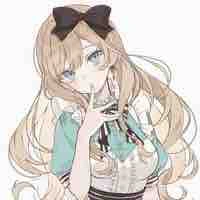 Itoshi Akiyo( Matcha Inoya)