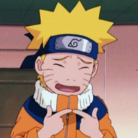 Uzumaki naruto