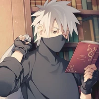 hatake Kakashi