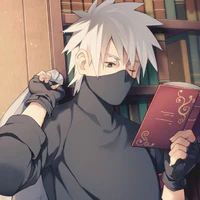 hatake Kakashi