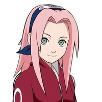 Haruno Sakura