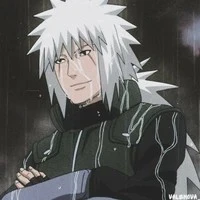 Jiraiya