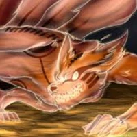 9 Kurama