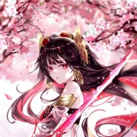 Minaha //linh hồn//