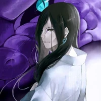 Orochimaru