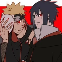 Naruto và Sasuke