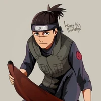 Iruka