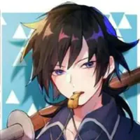 Tomioka Giyuu