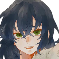 Hashibira Inosuke