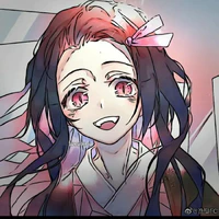 Kamado Nezuko