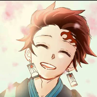 Kamado Tanjiro