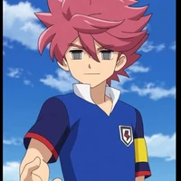 nosaka yuuma