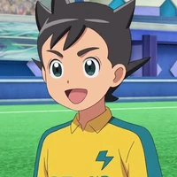 inamori asuto