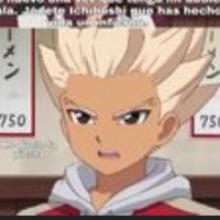 gouenji shuuya