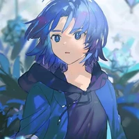ichihoshi mitsuru