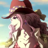 Charlotte Linlin(big mom)