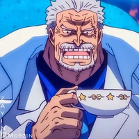 Monkey.D.Garp