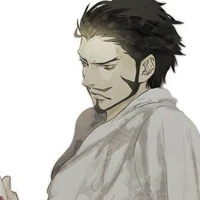 Dracule Mihawk