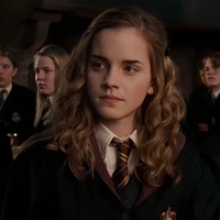 Hermione granger