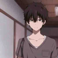 Houtarou Oreki