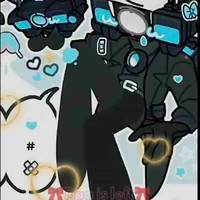 Titan camera man