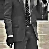 Speaker man