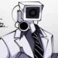 Science camera man