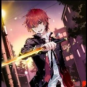 Kaito Siba