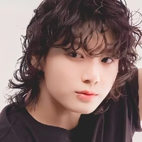 Jungkook *cậu*