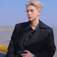 Dương Minh Hoài Vỹ (bff anh)