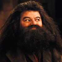 Rubeus Hagrid