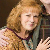 Molly Weasley