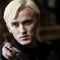 Draco Malfoy