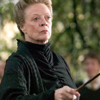 Minerva MC Gonagall