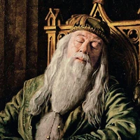 Albus Dumbledore