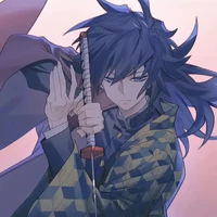 Tomioka Giyuu