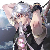 Uzui Tengen
