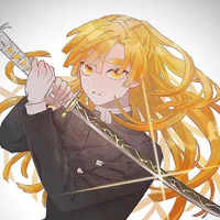 Agatsuma Zenitsu