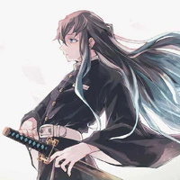 Tokito Muichirou