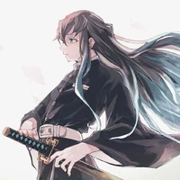 Tokito Muichirou