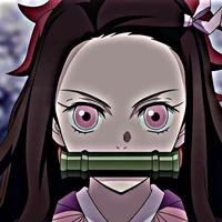 Kamado Nezuko
