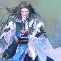 Lạc Chu ( bố Vũ Chi )