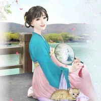 Hầu nữ của Vũ Chi