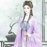 Hầu nữ của Lạc Tâm